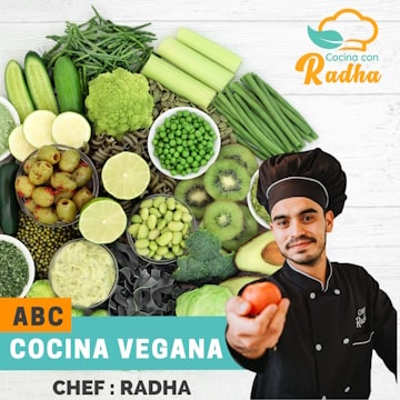 ABC Cocina Vegana