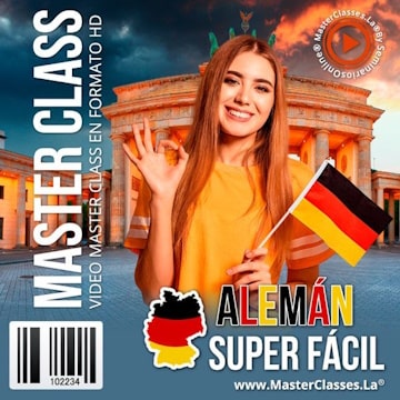 Curso de alemán fácil