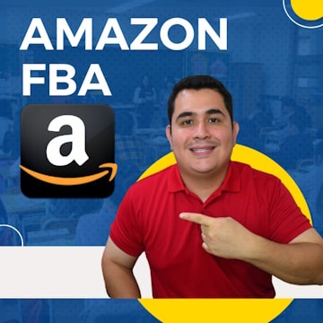 Vender con Amazon FBA