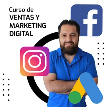 Curso ventas y marketing digital
