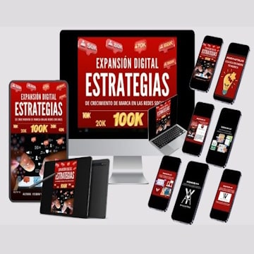Estrategias redes sociales