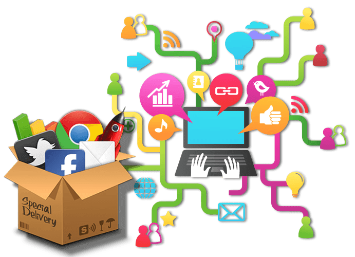 Curso Marketing Digital