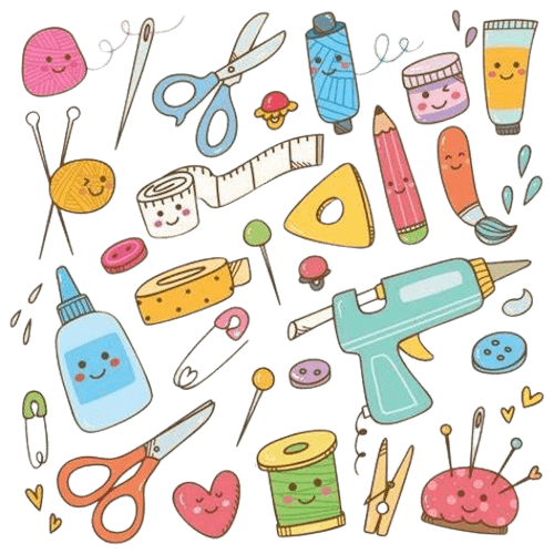 Cursos de manualidades y bricolage