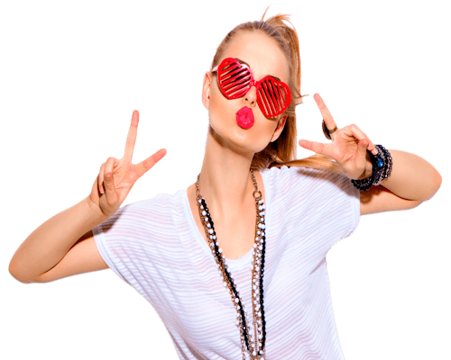 Cursos de moda y belleza