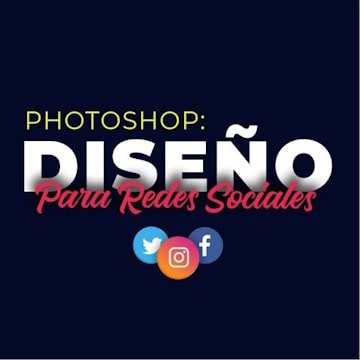 Curso de Photoshop para redes sociales