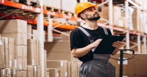 Control de calidad en las importaciones