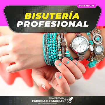 Curso de Bisutería Profesional