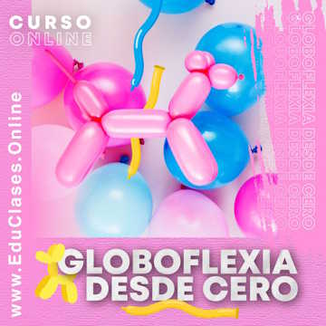 Curso Globoflexia desde cero