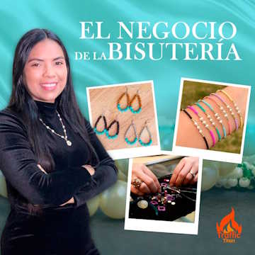 Aprende a crear un negocio de bisutería