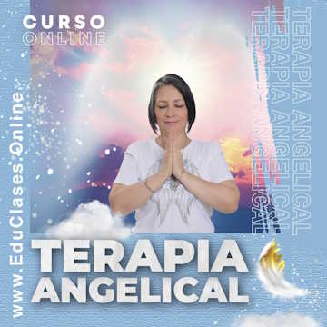 Curso de Terapia Angelical