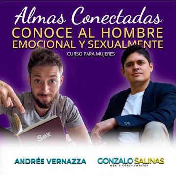 Curso para Mujeres: Almas Conectadas