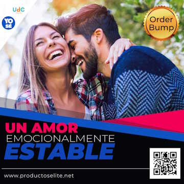 Programa Un Amor Emocionalmente Estable