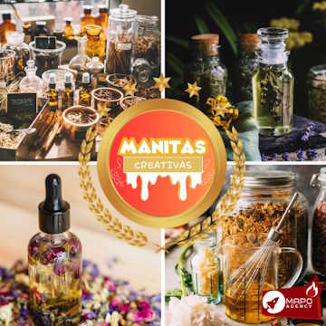 Curso de Aromaterapia y Medicina Alternativa