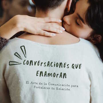 Ebook Conversaciones que Enamoran