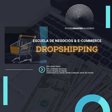 Curso de Dropshipping Inteligente