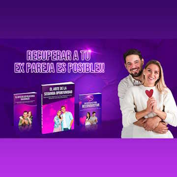El arte de la segunda oportunidad