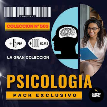 La Gran Enciclopedia de la Psicología