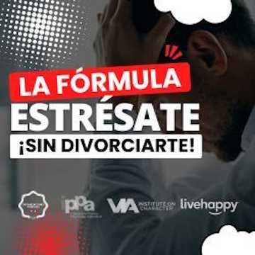 Curso online Estrésate sin Divorciarte