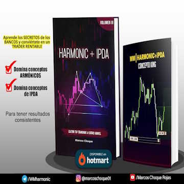 Ebook Harmonic + IPDA