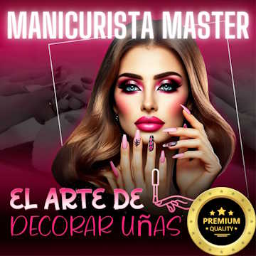 Curso de Manicurista Master