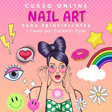 Curso online Nail Art para principiantes