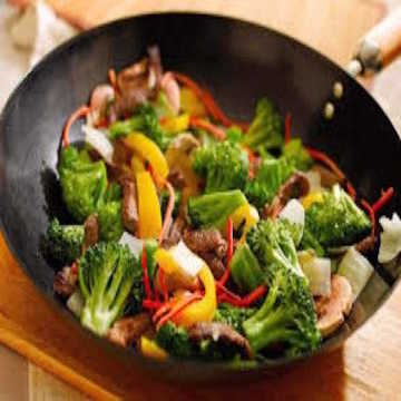 Curso de comida macrobiótica