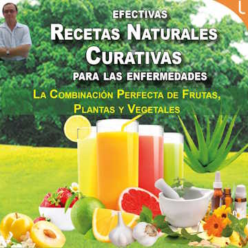Recetas naturales curativas con frutas