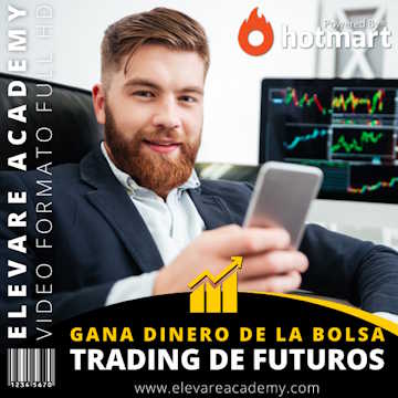Curso online de Trading de Futuros