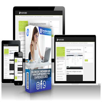 Taller online para aprender publicidad digital y ganar dinero desde casa