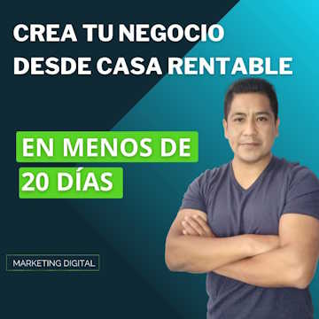 Curso online para crear tu agencia de anuncios en 20 días