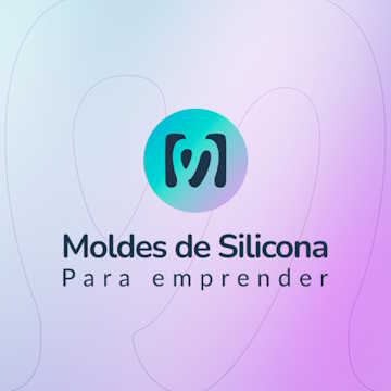 Curso para crear moldes de silicona y emprender desde casa