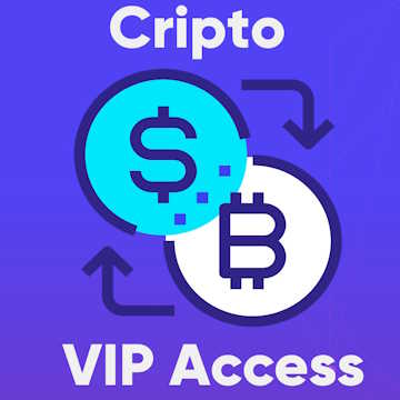 Curso online Cripto: VIP Access para aprender a invertir en criptomonedas desde cero