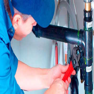 Curso online de instalaciones sanitarias con certificación oficial