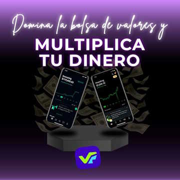 Curso para aprender a invertir en la bolsa de valores