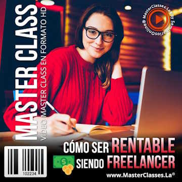 Curso online para freelancers: haz tu actividad más rentable