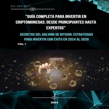Guía completa para invertir en criptomonedas paso a paso y sin riesgos