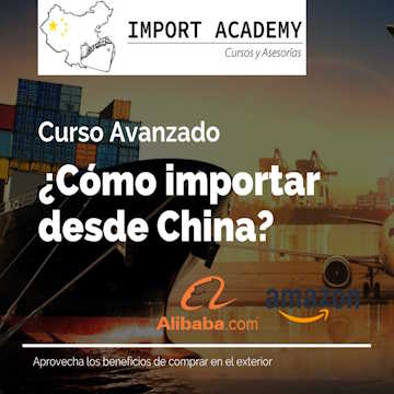 Cómo importar a Ecuador desde China y USA