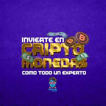 Curso para invertir en criptomonedas y dominar estrategias como un experto