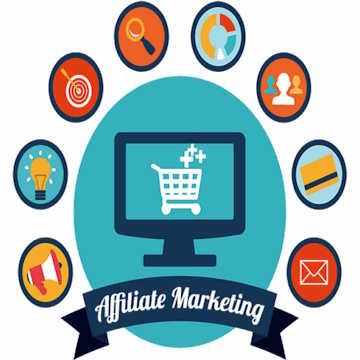 Curso Marketing de Afiliados Paso a Paso – Aprende a crear embudos de venta y ganar comisiones