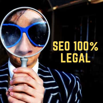 Curso de SEO para negocios y empresas legales – Aumentá tu tráfico web sin penalizaciones