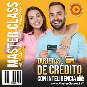 Curso online para usar tarjetas de crédito con inteligencia