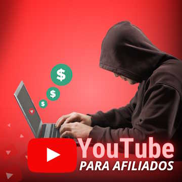 Curso YouTube para Afiliados – Aprende a vender con videos sin salir en cámara ni pagar anuncios