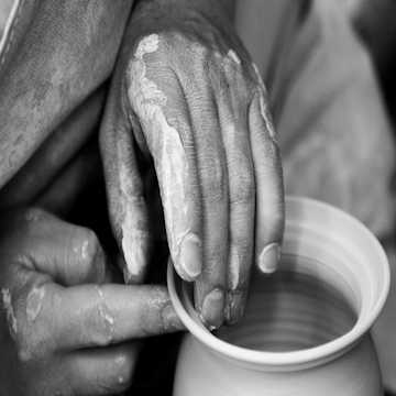 Diplomatura online en artesanías a mano para aprender y certificarte desde casa