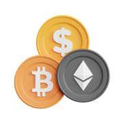 Cursos de Criptomonedas