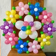 Cursos Decoración con Globos