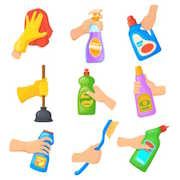 Cursos de Limpieza del Hogar