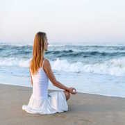 Cursos sobre meditación