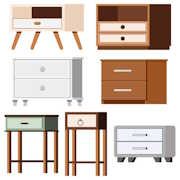 Cursos sobre muebles