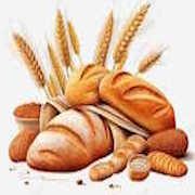 Cursos de panadería