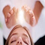 Cursos de Reiki